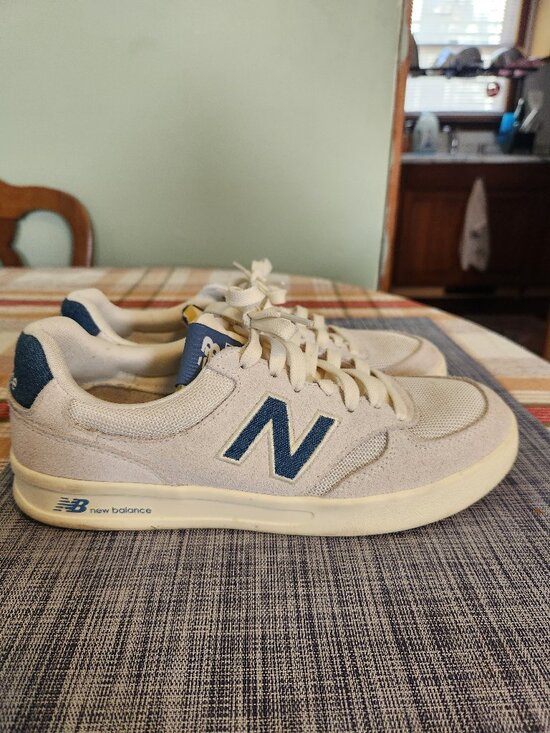 New Balance Other - New Balance 300 Court Men's 8.5